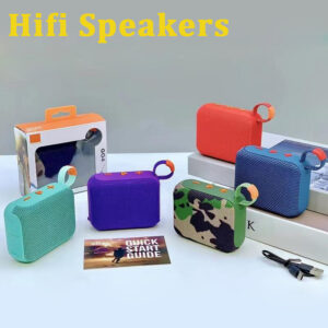 g04 indoor outdoor travel sports mini audio home bt wireless mini portable speaker