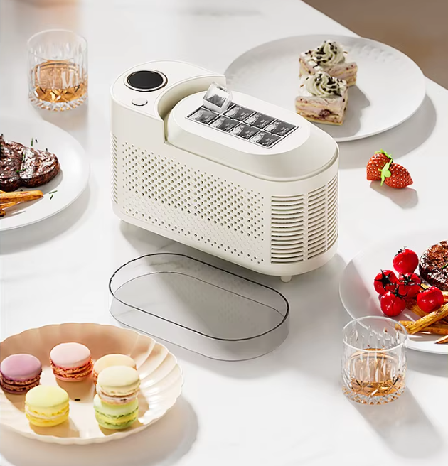 ice cube portable mini electric ice cream maker machine automatic desktop office dormitory camping car home hotel use ice cube portable mini electric ice cream maker machine automatic desktop office dormitory camping car home hotel use