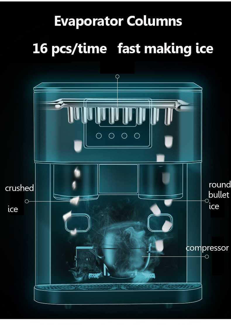 ice cube machine small countertop home commercial ice maker machine for business price mini ice maker machine ice cube machine small countertop home commercial ice maker machine for business price mini ice maker machine