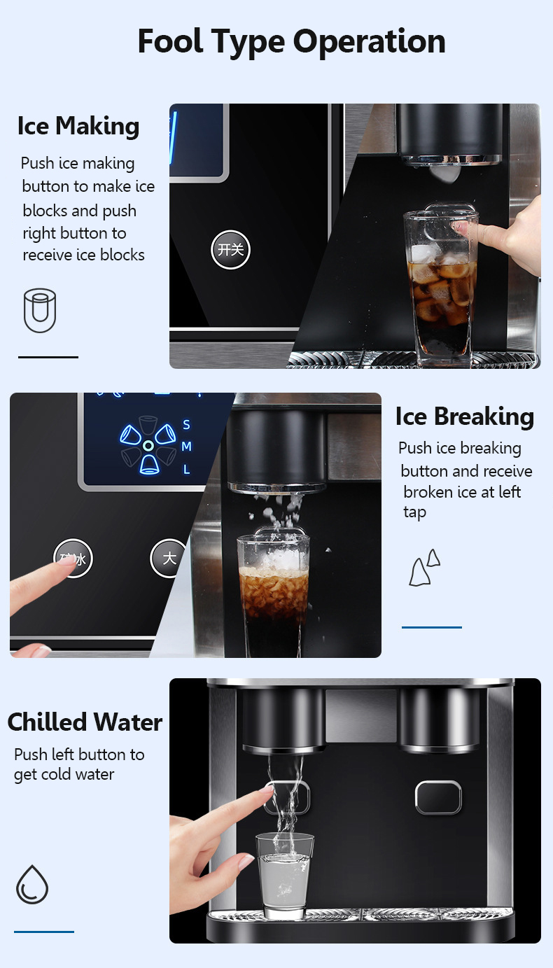ice cube machine small countertop home commercial ice maker machine for business price mini ice maker machine ice cube machine small countertop home commercial ice maker machine for business price mini ice maker machine