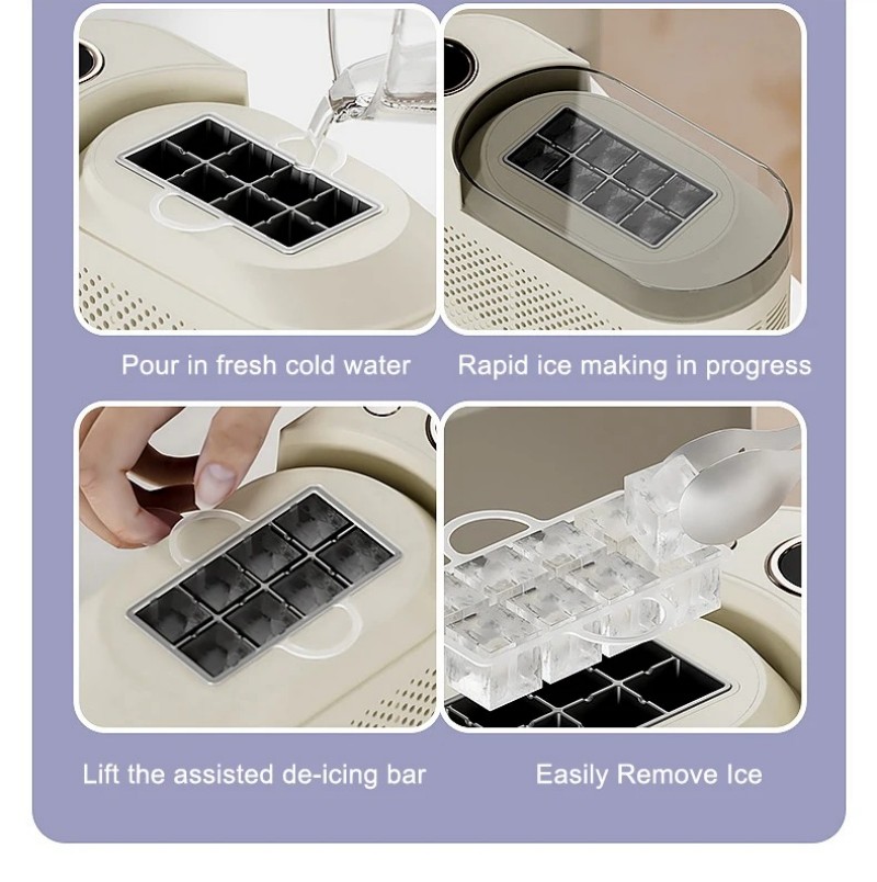 ice cube portable mini electric ice cream maker machine automatic desktop office dormitory camping car home hotel use ice cube portable mini electric ice cream maker machine automatic desktop office dormitory camping car home hotel use