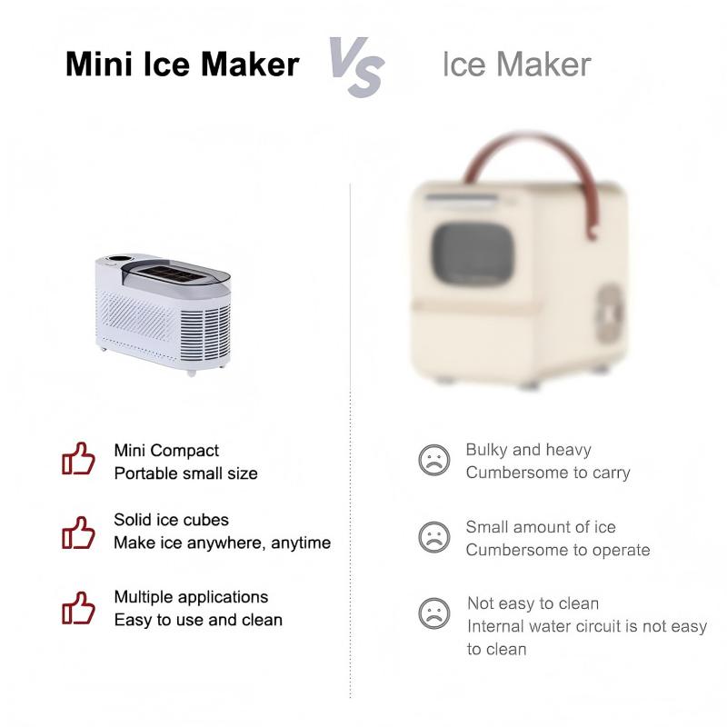ice cube portable mini electric ice cream maker machine automatic desktop office dormitory camping car home hotel use ice cube portable mini electric ice cream maker machine automatic desktop office dormitory camping car home hotel use