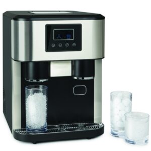 ice cube machine small countertop home commercial ice maker machine for business price mini ice maker machine