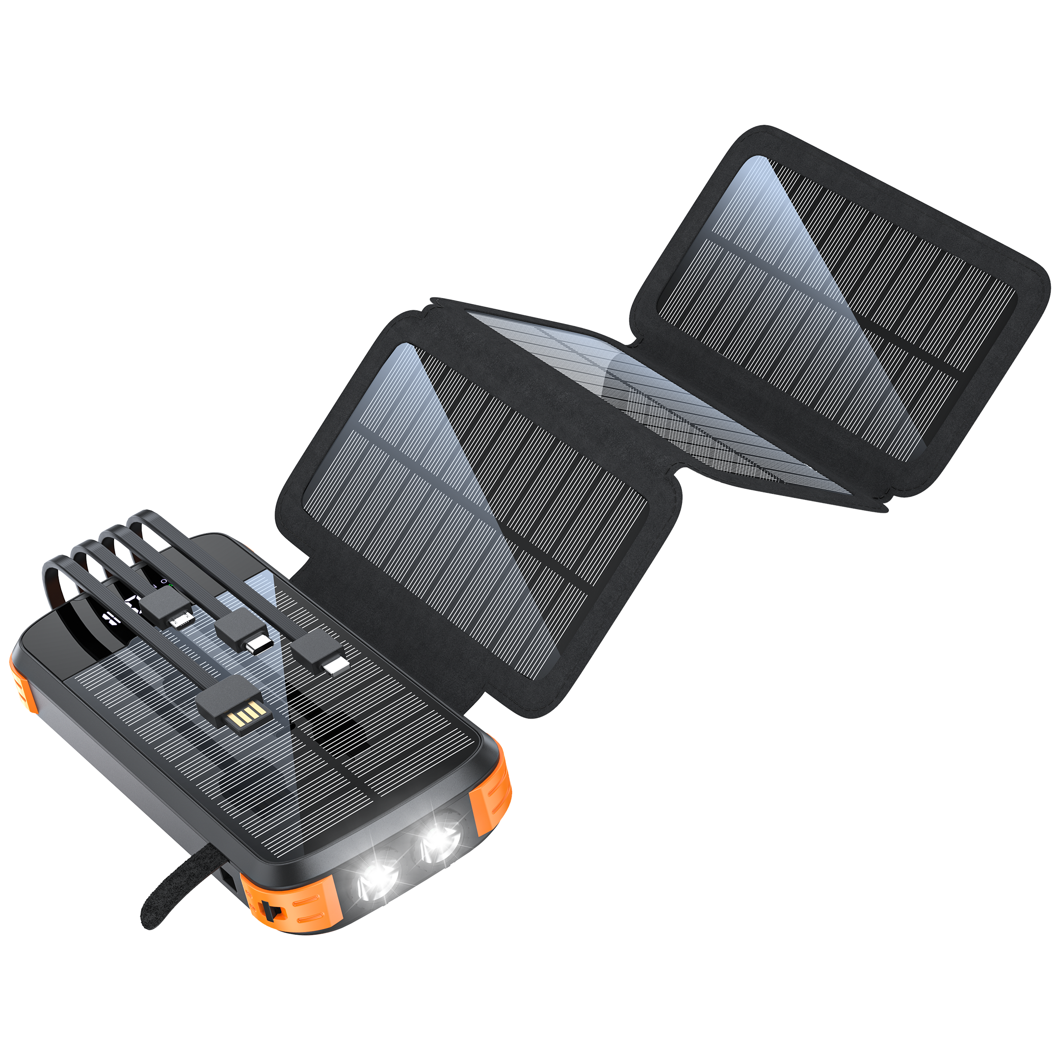 high efficiency sunpower foldable solar cell panel universal smartphone power bank for mobile phone high efficiency sunpower foldable solar cell panel universal smartphone power bank for mobile phone